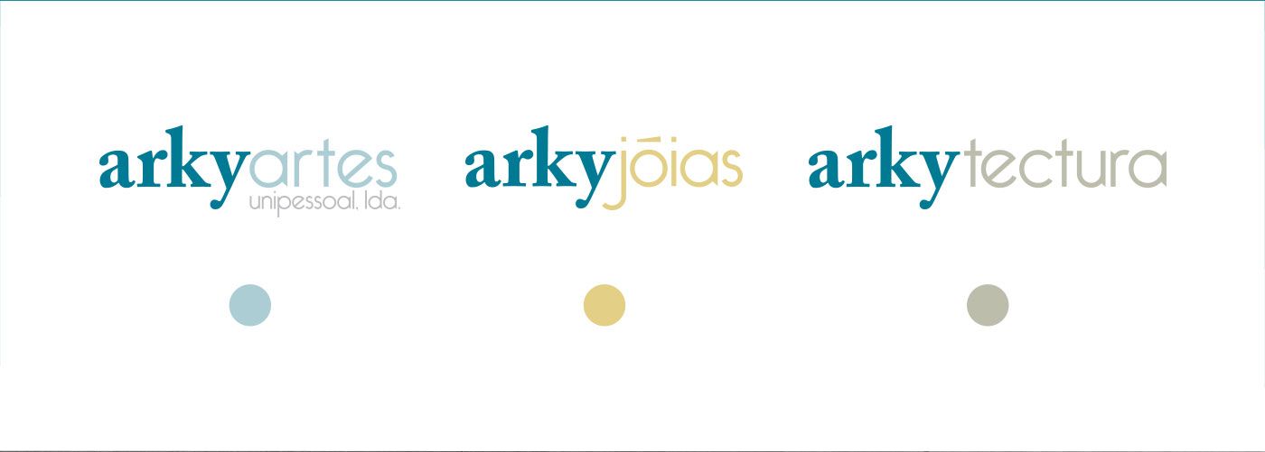 arky - artesanal jewellery factory